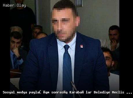 İzmir’de Belediye Meclis Üyesi Gözaltına Alındı