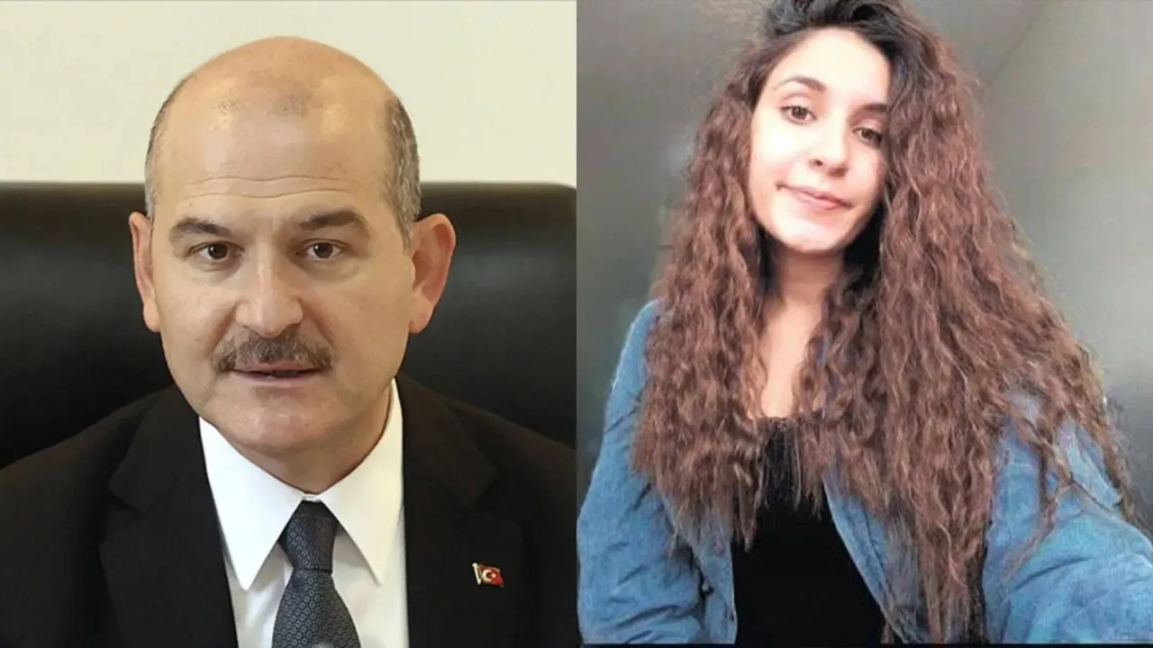 Süleyman Soylu’dan Gülistan Doku Açıklamaları: Hesap Sorulmalı