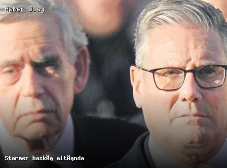 Starmer Hükümeti Seçimlerde Zor Günler Geçiriyor