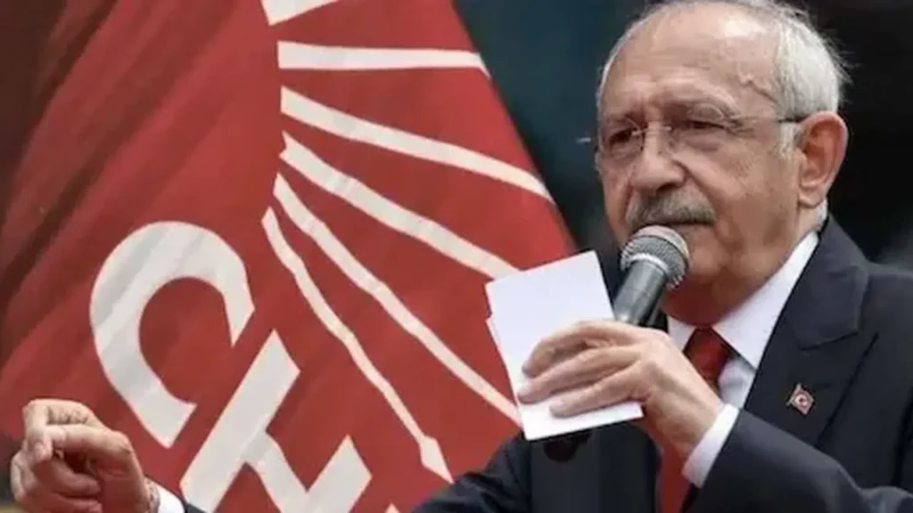Sular durulmuyor: Kılıçdaroğlu’ndan 10 isimlik ihraç listesi iddiası!