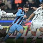 Beşiktaş-Trabzonspor Maçı Ne Zaman? Tüm Detaylar Burada!
