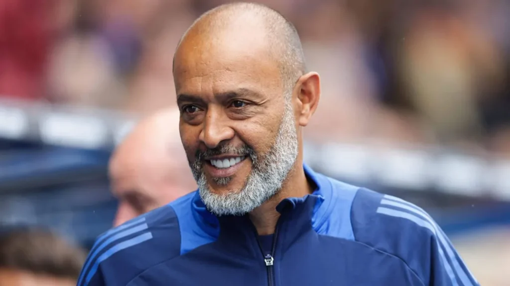 Beşiktaş Nuno Espirito Santo ile yeni bir dönem mi başlatacak?