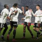 SÜPER LİG | Rizespor – Beşiktaş maçı ne zaman, saat kaçta, hangi kanalda?