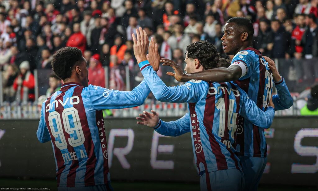 Trabzonspor-Göztepe Maçı Ne Zaman ve Hangi Kanalda Yayınlanacak?