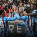 Trabzonspor-Göztepe Maçı Ne Zaman ve Hangi Kanalda Yayınlanacak?