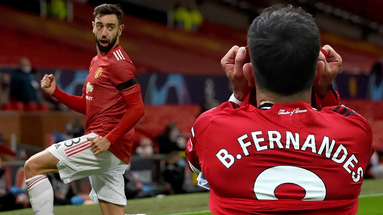 Galatasaray Bruno Fernandes ile transfer yapabilir mi?