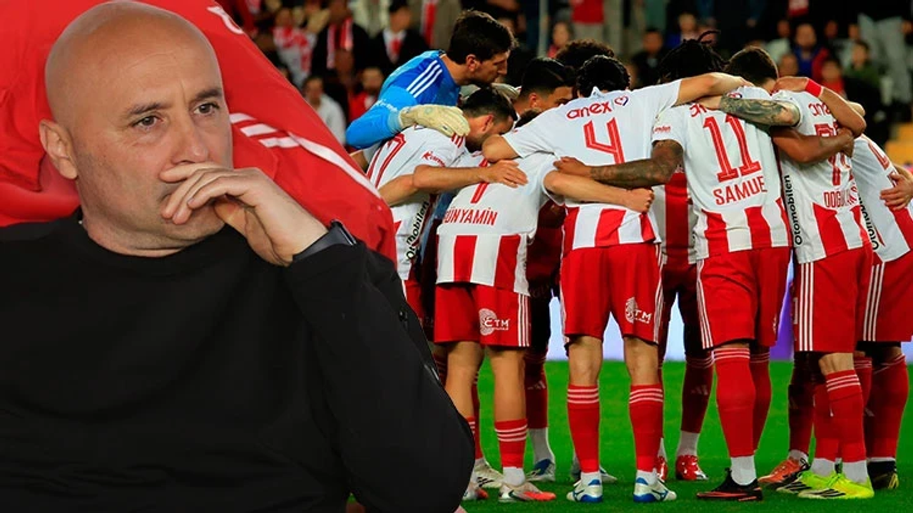 Süper Lig’e veda eden son takım Antalyaspor oldu