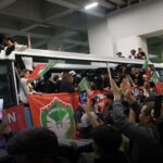 Amedspor Süper Lig’e Yükseldi: Diyarbakır’da Büyük Coşku