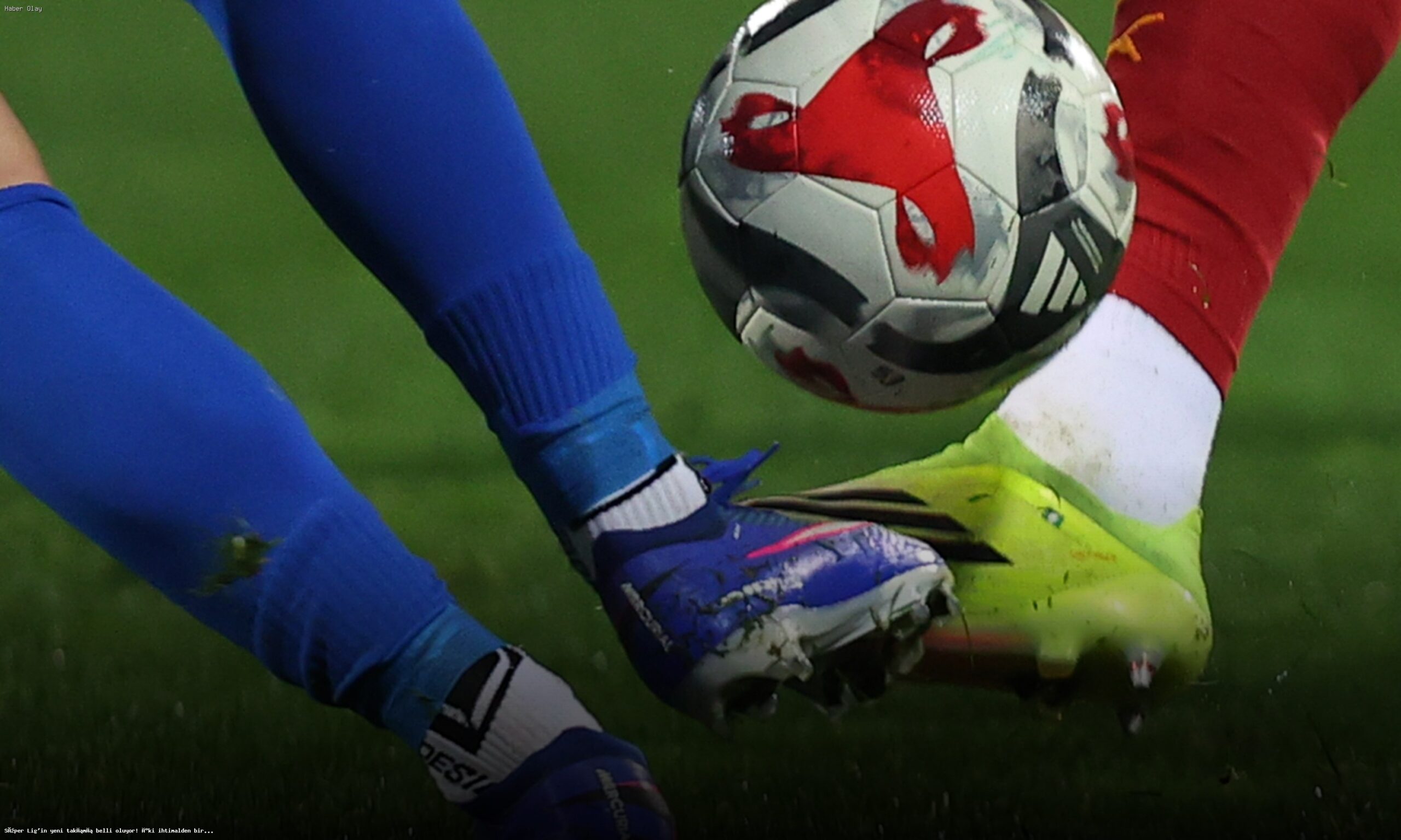Süper Lig’e Kim Katılacak? İki Aday Belirlendi