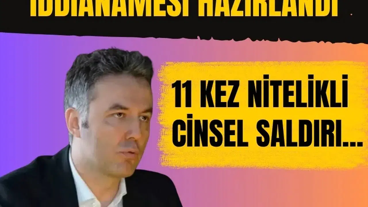 Mehmet Akif Ersoy hakkında suçlamalar ve iddianame detayları