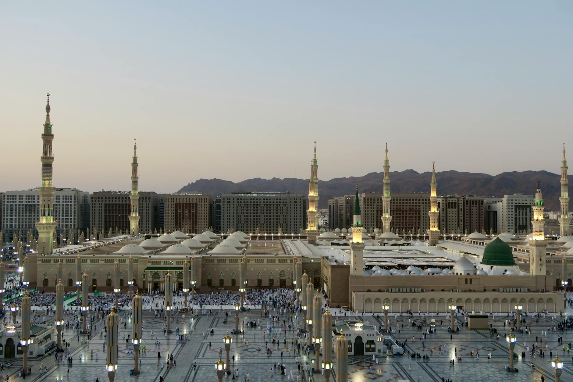 Suudi Arabistan Vize Muafiyeti: Türk Turistlere Ne Getirecek?