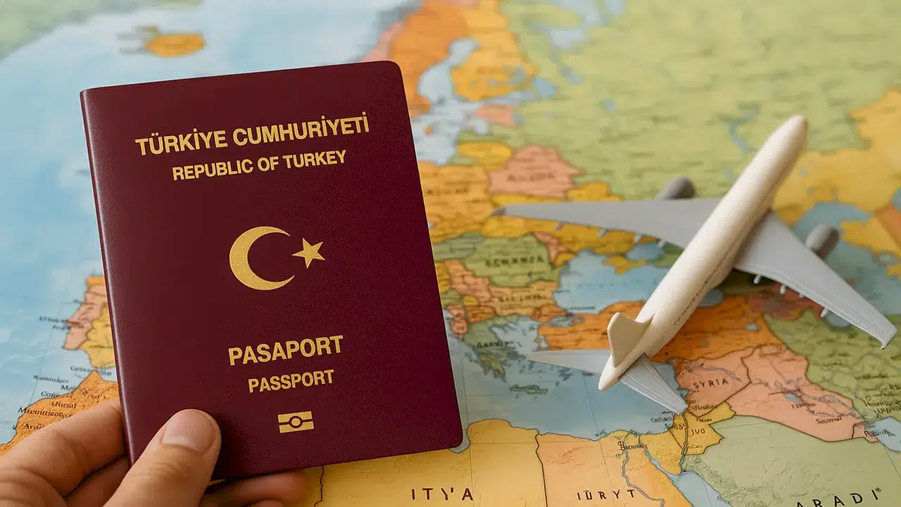 Suudi Arabistan Vizesiz Giriş Uygulaması Neleri Kapsıyor?