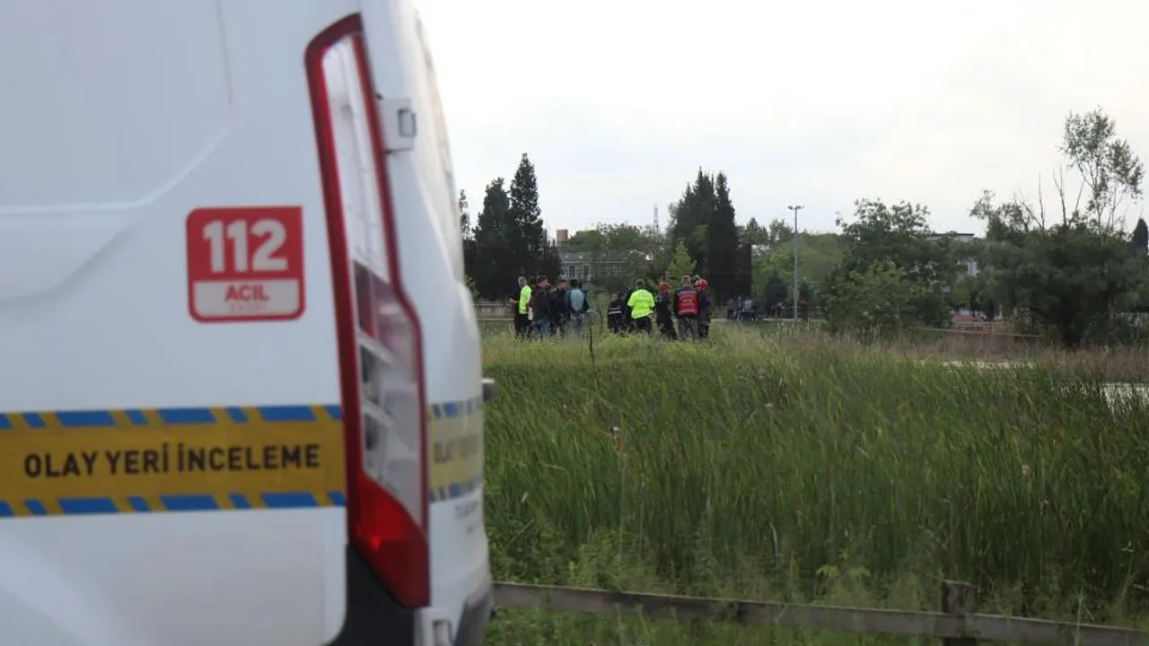 Sakarya’da Tabiat Parkında Bulunan Kadın Cesedinin Sırrı