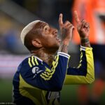 Talisca’nın Başakşehir Maçı Sonrası Açıklamaları