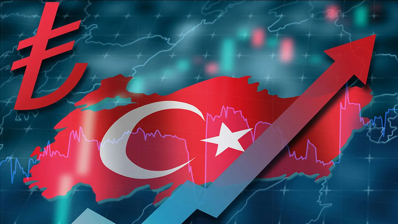 Türkiye’nin GSYH’si 1,64 Trilyon Dolar Olacak mı?