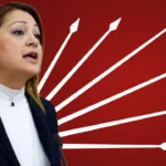 Burcu Köksal AK Parti’ye Geçiyor mu? Tartışmalar Sürüyor