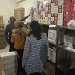 Taşlıçay’da Öğrenci Pansiyonlarına Kapsamlı Denetim Gerçekleştirildi