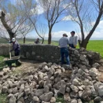 Taşlıçay’daki Okul Çevreleri İçin Güvenlik Adımları