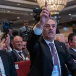 TBB Başkanlık Seçiminde Gergin Anlar: Yumruklar ve Arbede