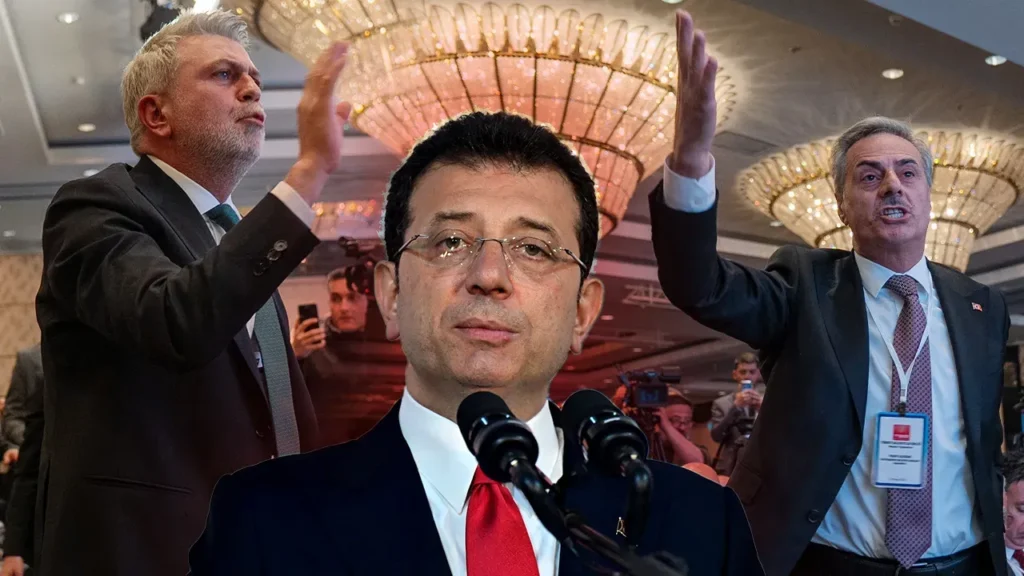 TBB’deki Mektup Krizi Neden Bu Kadar Büyüdü?