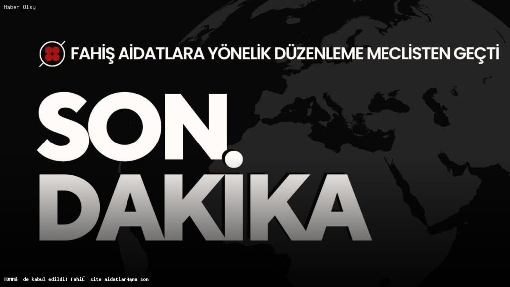 Fahiş Site Aidatlarına Son: Yeni Düzenleme Neleri Getiriyor?