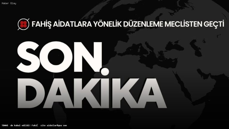 Fahiş Site Aidatlarına Son: Yeni Düzenleme Neleri Getiriyor?
