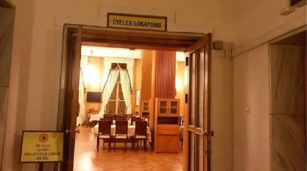 TBMM’deki Taciz Davasında İstenen Cezalar Neler?