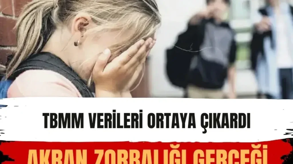 Türkiye’de Akran Zorbalığı Sorunu: Neden Ciddiye Alınmalı?