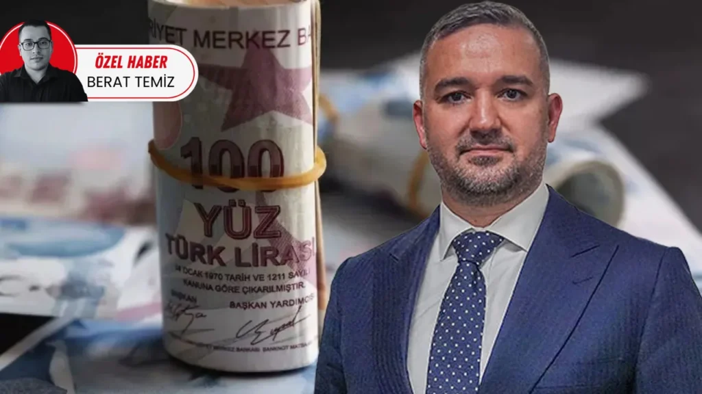 TCMB Başkanı Karahan: Alım Gücünü Korumak İçin Çalışıyoruz