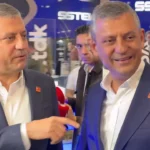 Özgür Özel SAHA 2026 Fuarı’nda Neler Yaptı?