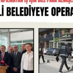 Tepebaşı Belediyesi’nde Yolsuzluk Operasyonu Neleri Kapsıyor?