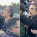 ODTÜ’de Terör Olayı: Türk Bayrağına Saldırı Gerçekleşti