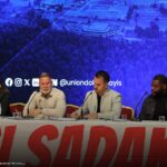 Thorsten Fink, Samsunspor’da Değişim Sürecini Açıkladı