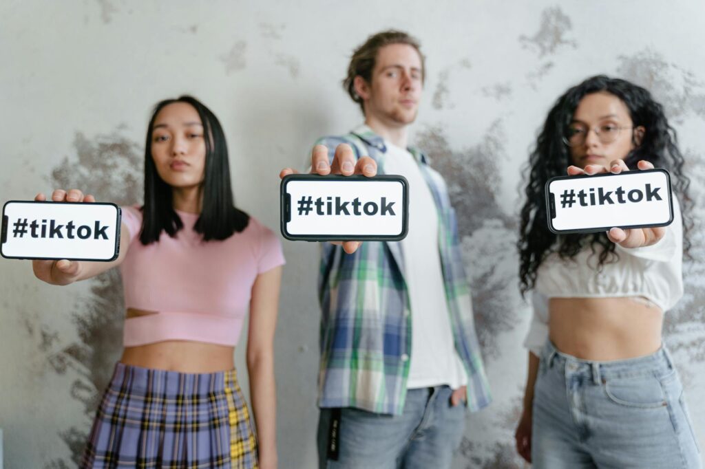 TikTok Fenomeni Selda’nın Yükselişi ve Sırları