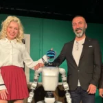 Tiyatroda Devrim: Robot Oyuncu Sahne Alıyor