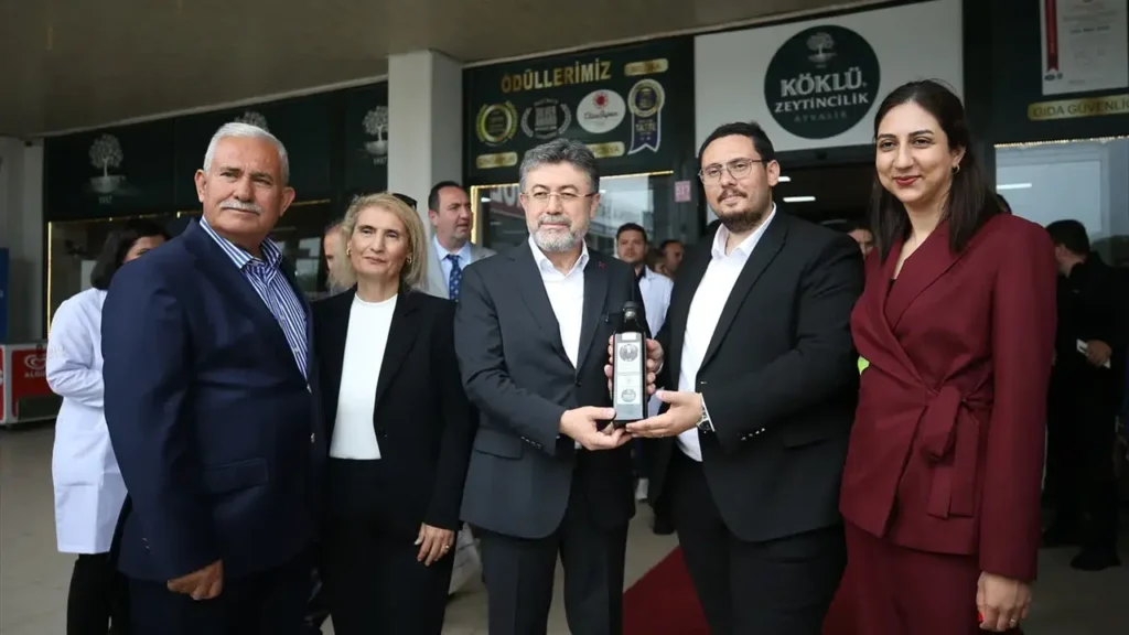 Türkiye’nin Tohum İhracatı: 117 Ülkeye Ulaşıldı