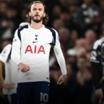 Tottenham, Leeds United ile Beraberlik Yaşadı: Düşme Tehlikesi Sürüyor