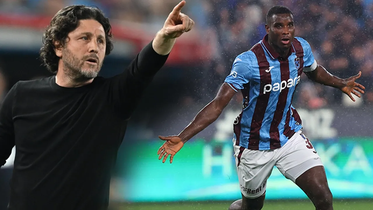 Trabzonspor Türkiye Kupası’nda 18’inci final peşinde