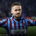 Trabzonspor’un Yeni Transferi Kim? Golleriyle Dikkat Çekiyor!