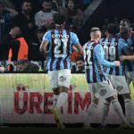 Trabzonspor – Göztepe Maçında Neler Yaşandı?