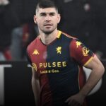 Trabzonspor, sezonun ilk transfer bombasını patlattı: 3 yıllık sözleşme