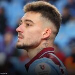 Ernest Muçi İçin Trabzonspor’un Son Dakika Kararı Nedir?
