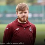Trabzonspor’un Batagov’u Londra’da Ameliyat Oldu