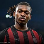 Transferin gözde ismi Rafael Leao’dan olay hareket: Galatasaray’ın şampiyonluğuna yakın takip