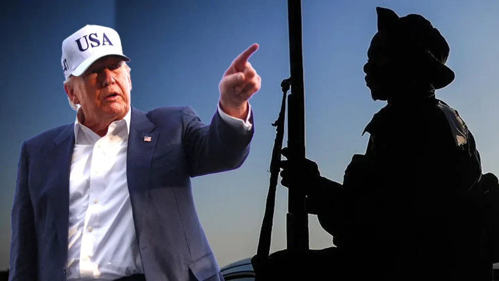 Trump açıkladı! DEAŞ’ın 2 numarası öldürüldü