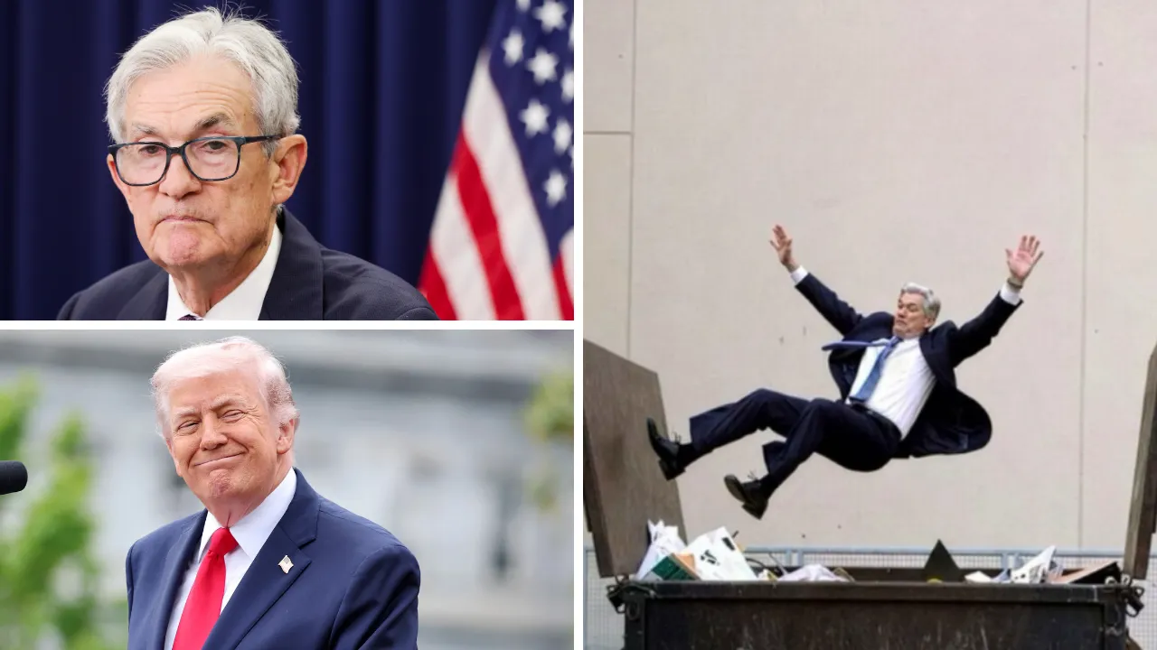 Trump’ın Powell’a Saldırısı: Ekonomik Etkileri ve Sonuçları