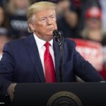 Trump: Hürmüz Boğazı’nda Korsan Gibi Davranıyoruz