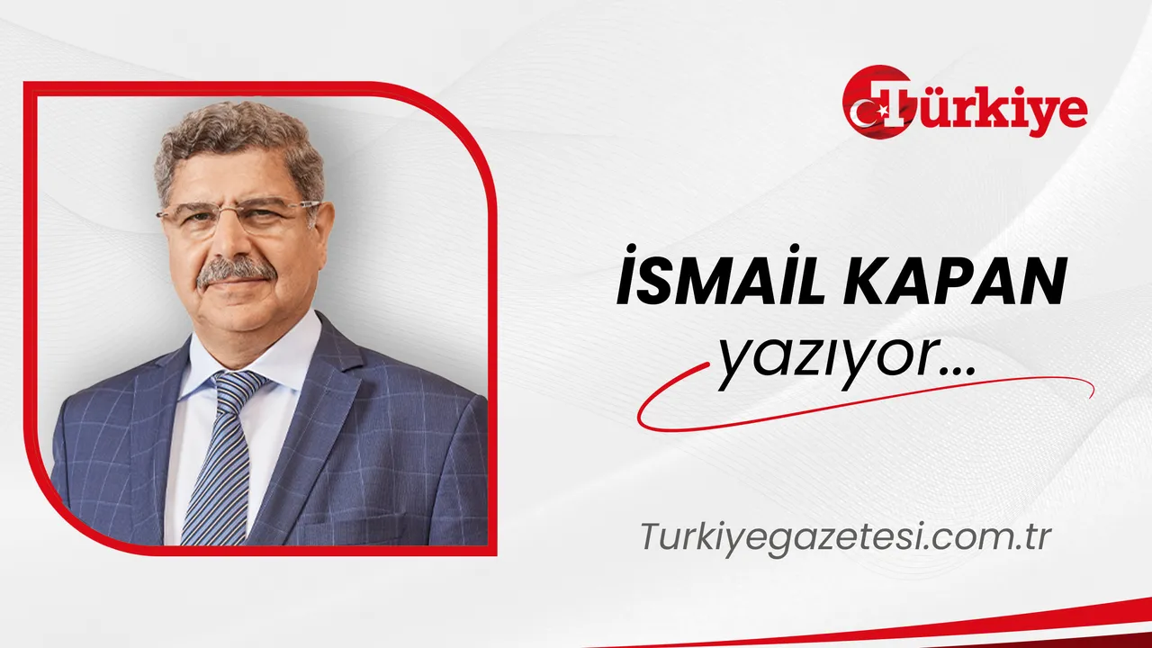 Trump Çin’e Gidiyor: Ziyaretinin Ardında Yatan Gerçekler