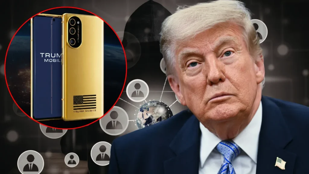 Trump Mobile’dan büyük veri sızıntısı: Binlerce kişi etkilendi