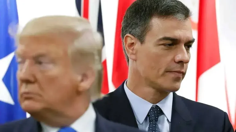 Pedro Sanchez’den ABD’ye Karşı Hukuki Hamle: Engelleme Statüsü Nedir?